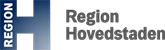  Region Hovedstaden logo