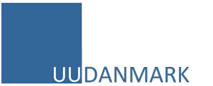 UU DANMARK logo